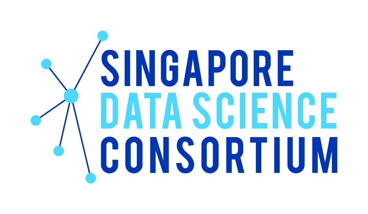 Singapore Data Science Consortium