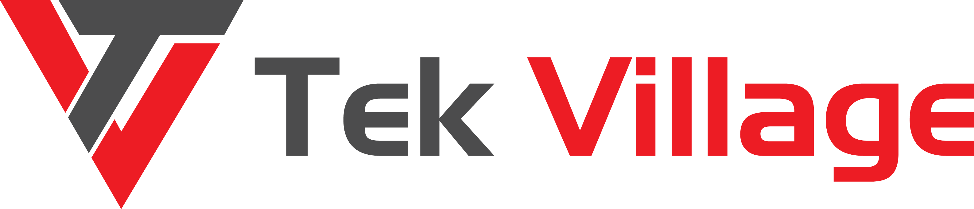 Tek Village Pte Ltd