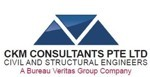 CKM Consultants Pte Ltd