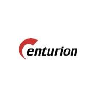 CENTURION CORPORATION LIMITED