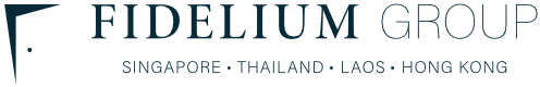 Fidelium International Pte Ltd