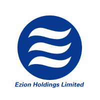 Ezion Holdings Limited