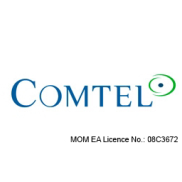 Comtel Solutions Pte Ltd
