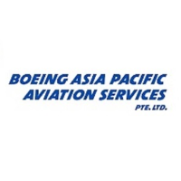 BOEING ASIA PACIFIC AVIATION SERVICES PTE. LTD.