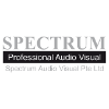 Spectrum Audio Visual Pte Ltd