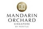 Mandarin Orchard Singapore