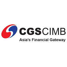 CGS-CIMB Securities (Singapore) Pte Ltd