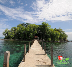 SURVIVOR ISLAND ADVENTURE DAY TRIP (TIGA ISLAND)