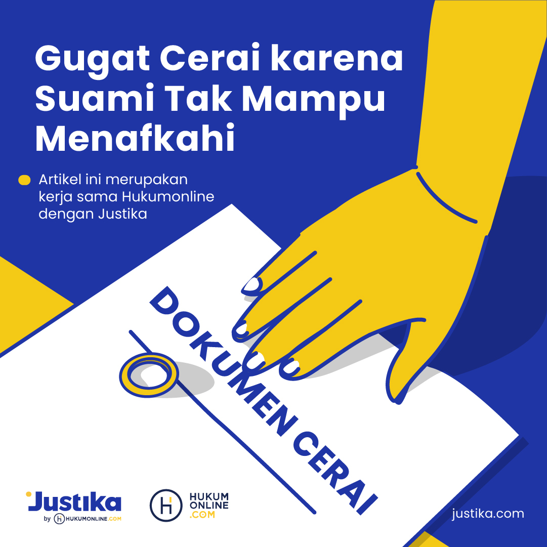 Blog Justika Pelajari Masalah Anda
