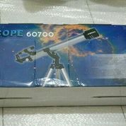 TEROPONG BINTANG JIEHE 25-75X60 JUMBO | Jakarta Barat | Jualo