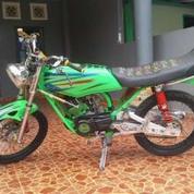 Variasi Cnc Bekas Kontes Modifikasi Motor Surabaya Jualo
