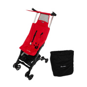 Cocolatte Pockit Stroller CL-689 New Pockit With Backpack 