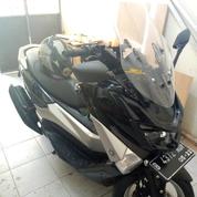 Yamaha Nmax Nonabs Bekasi Jualo yamaha nmax nonabs bekasi jualo