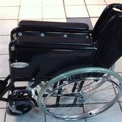 77 Kursi Roda Second Depok HD Terbaru