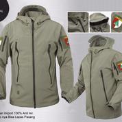 760 Koleksi Model Jaket Banser HD Terbaik