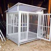 Kandang Anjing Bekas Ukuran Besar Kab Bandung Jualo