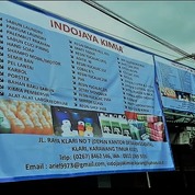 Toko Kimia Klari Kab Karawang Jualo