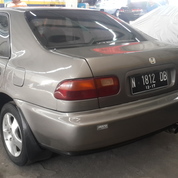 880 Koleksi Civic Genio Bekas Jatim HD Terbaik