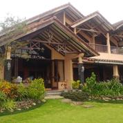 Murah Poll Villa Gardena Trawas Lingkungan Asri Dan Bebas Polusi Surabaya Jualo