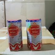 Samyun Wan List Biru Kemasan Terbaru Jakarta Barat Jualo