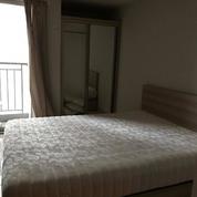 Sewa Apartemen Serpong Greenview Green View Bsd Tangerang Hotel