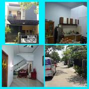 Rumah Cluster Cantik Sriwedari Taman Harapan Bekasi Jualo