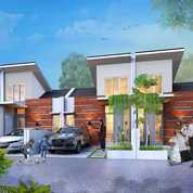 Hunian Syariah Nan Asri Dan Sejuk Di Bogor di Kota Bogor, Jawa Barat