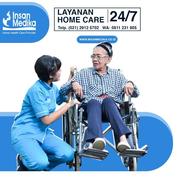 Perawat Home Care Denpasar