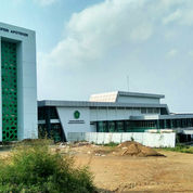 Baru, Tanah Kavling Area Dekat Kampus UIN 3 Kota Batu Malang di Kab. Malang, Jawa Timur