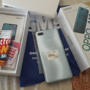 Hp New Cloud Ram 6 Gb Semarang Jualo