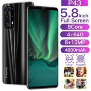 Hp New Cloud Ram 6 Gb Semarang Jualo