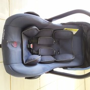 jual car seat second