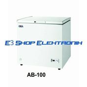 Freezer GEA Model AB-100 | Makassar | Jualo