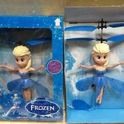 Mainan Barbie Ballet Twinkle Toes Bersayap Peri Kab Mainan Barbie Ballet Twinkle Toes Bersayap Peri Kab