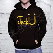 5500 Koleksi Model Jaket Harris J Terbaik