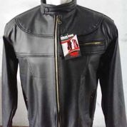 50 Model Jaket Kulit Kang Mus Preman Pensiun Terbaik