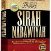 Sirah Nabawiyah di Kota Jakarta Barat, DKI Jakarta