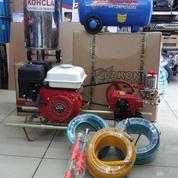 Super Irit Lengkaap Alat Alat Usaha Cuci Steam Motor