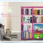 Lemari Display Piala Semarang Jualo