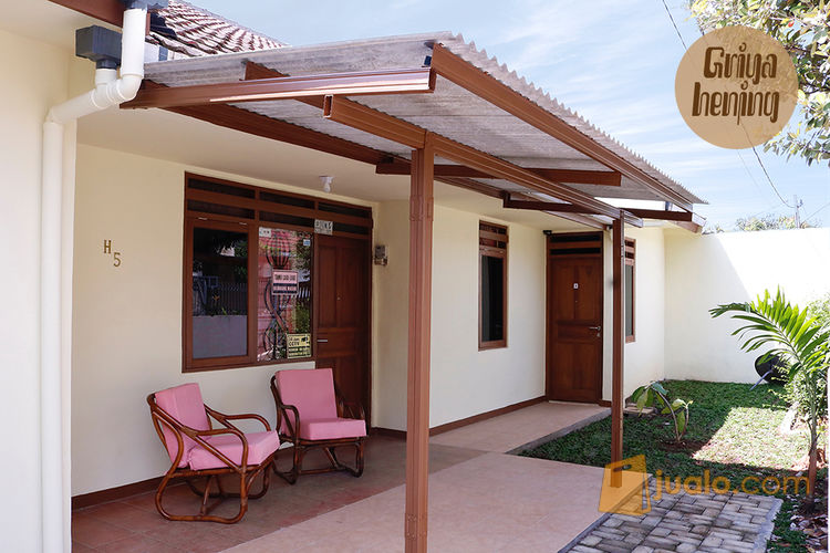 Dijual Kost 4 Kamar Tidur Bogor - Waa2