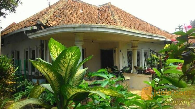 Dijual Rumah Jalan Guntur - Waa2