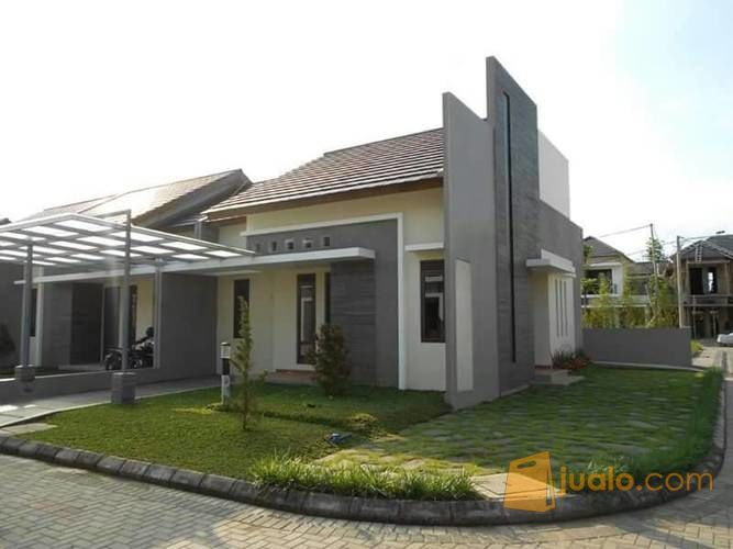 Rumah Jual Bandung Kota