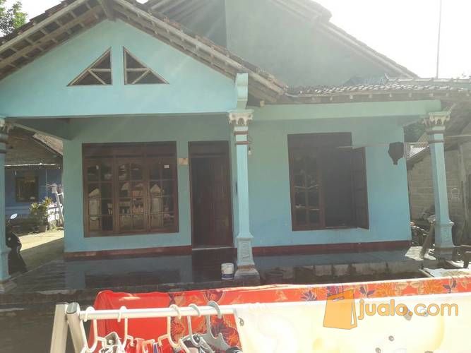 87+ Gambar Rumah Sederhana Jogja HD Terbaru
