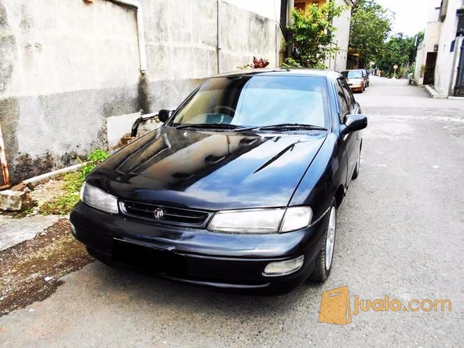 77 Koleksi Modifikasi Mobil Timor Warna Silver HD Terbaru