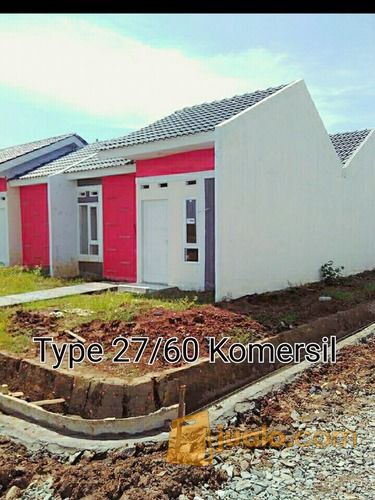 Dijual Rumah Perumahan Citra Karawang - Waa2