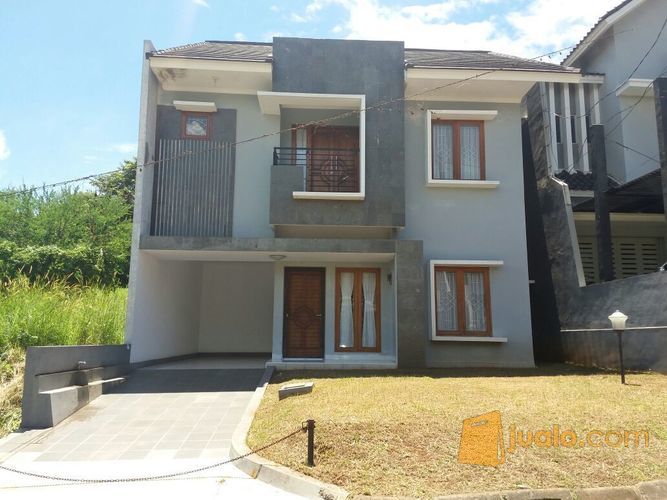 97+ Gambar Rumah Lantai 2 Kopel Gratis Terbaik