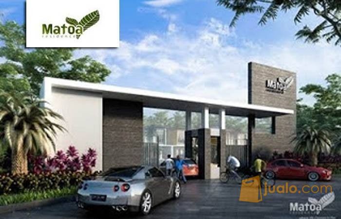 Dijual Rumah Garasi Samping Jakarta Selatan Jagakarsa - Waa2