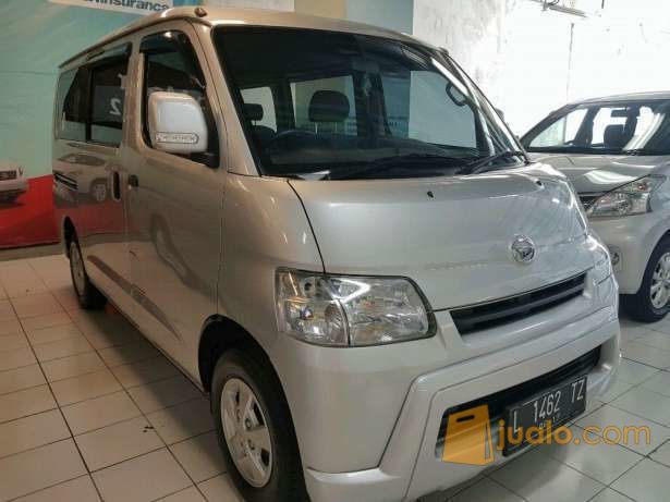 harga jual daihatsu gran max Waa2