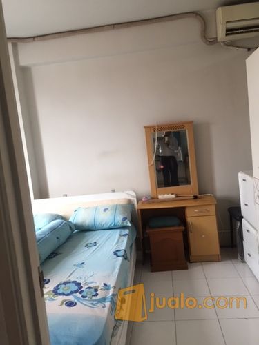 Disewakan Jakarta Selatan Pancoran Apartemen Lapangan Basket