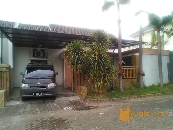 Jual Rumah Mewah Murah Surabaya